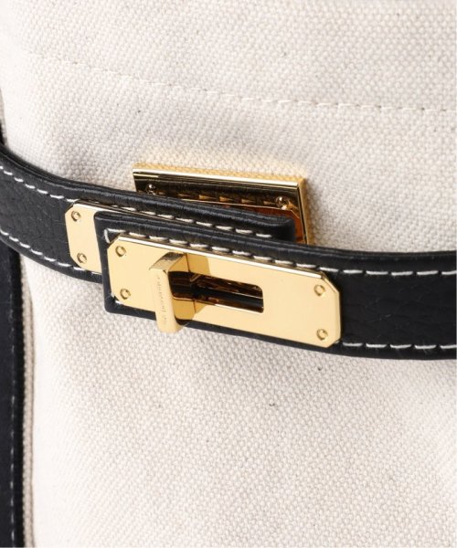 《追加予約7》別注【SITA PARANTICA/シータパランティカ】 CVL－ バケツ2WAYバッグ SITA PARANTICA/シータパランティカ