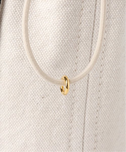 《追加予約7》別注【SITA PARANTICA/シータパランティカ】 CVL－ バケツ2WAYバッグ SITA PARANTICA/シータパランティカ