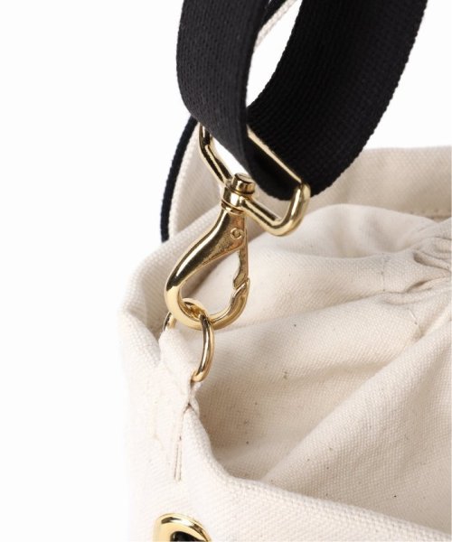 《追加予約7》別注【SITA PARANTICA/シータパランティカ】 CVL－ バケツ2WAYバッグ SITA PARANTICA/シータパランティカ