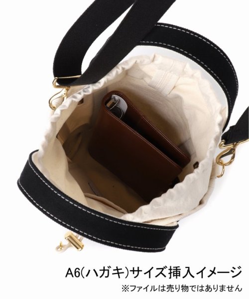 《追加予約7》別注【SITA PARANTICA/シータパランティカ】 CVL－ バケツ2WAYバッグ SITA PARANTICA/シータパランティカ