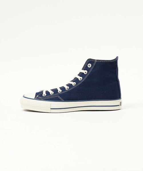 【CONVERSE】ALLSTAR J80s HI / キャンバスオールスター IN