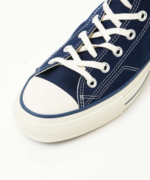 【CONVERSE】ALLSTAR J80s HI / キャンバスオールスター IN