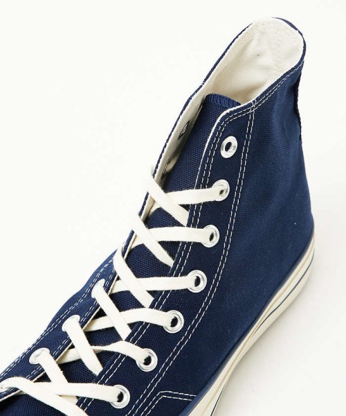 【CONVERSE】ALLSTAR J80s HI / キャンバスオールスター IN