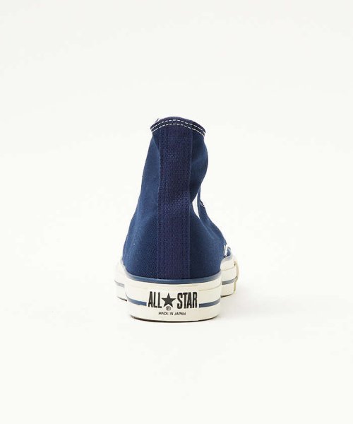 【CONVERSE】ALLSTAR J80s HI / キャンバスオールスター IN