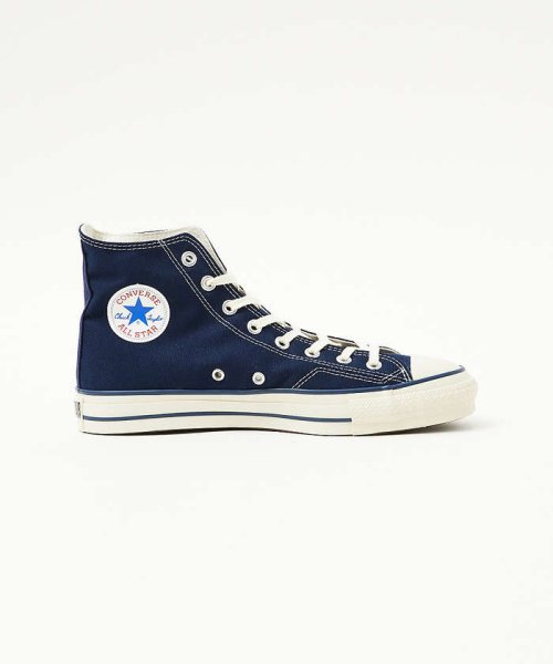 【CONVERSE】ALLSTAR J80s HI / キャンバスオールスター IN