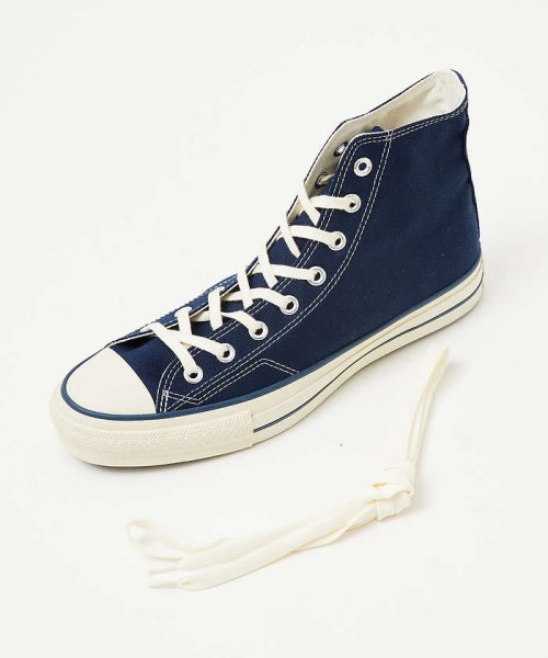 【CONVERSE】ALLSTAR J80s HI / キャンバスオールスター IN