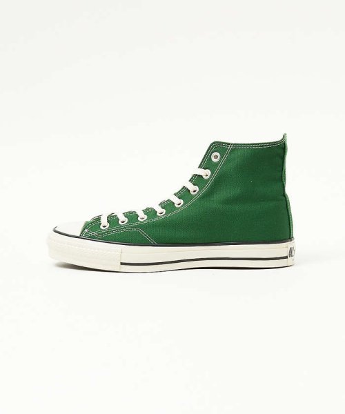 【CONVERSE】ALLSTAR J80s HI / キャンバスオールスター IN