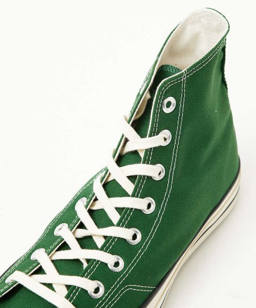 【CONVERSE】ALLSTAR J80s HI / キャンバスオールスター IN