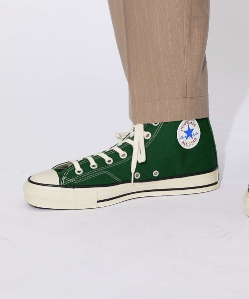 【CONVERSE】ALLSTAR J80s HI / キャンバスオールスター IN