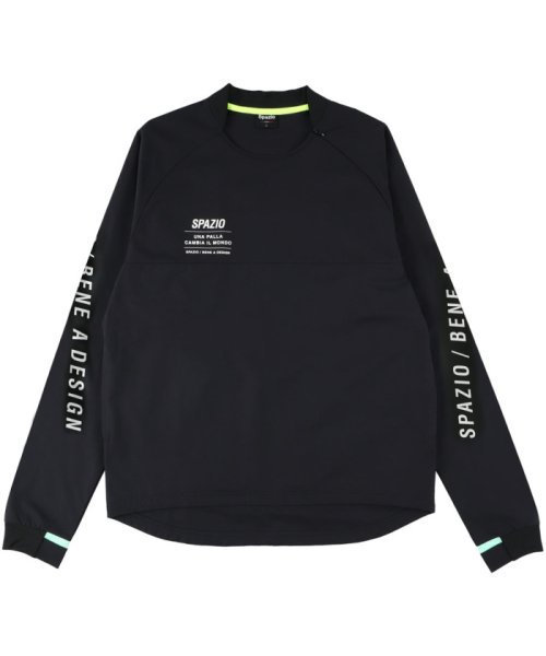 SPAZIO スパッツィオ フットサル ピステジャージ GE－0836 GE0836 02 