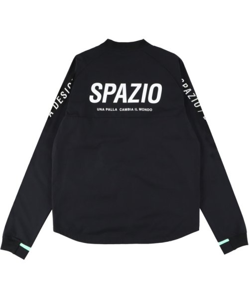 SPAZIO スパッツィオ フットサル ピステジャージ GE－0836 GE0836 02 