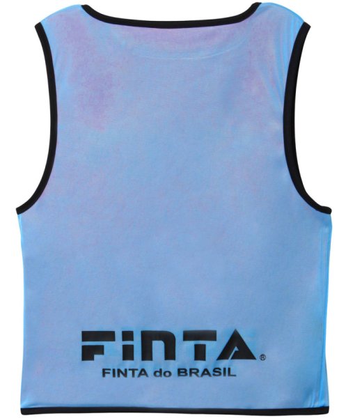 FINTA フィンタ サッカー JR リバーシブルビブス FT3030 人気・おすすめ｜売れ筋商品・話題商品におすすめ コスパ重視 安心配送 スピーディーにお届け