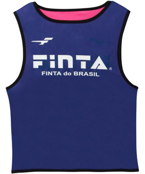 FINTA フィンタ サッカー JR リバーシブルビブス FT3030 人気・おすすめ｜売れ筋商品・話題商品におすすめ コスパ重視 安心配送 スピーディーにお届け
