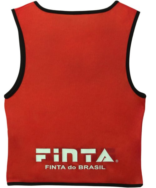 FINTA フィンタ サッカー JR リバーシブルビブス FT3030 人気・おすすめ｜売れ筋商品・話題商品におすすめ コスパ重視 安心配送 スピーディーにお届け