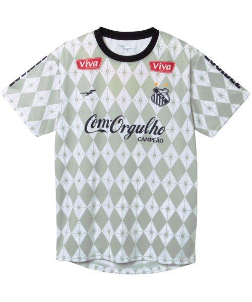 FINTA フィンタ サッカー レコルダーレグラフィックシャツ FT4102 人気・おすすめ｜使いやすい・旅行におすすめ 品質保証 全国発送 正規品・日本国内発送・安心保証付き