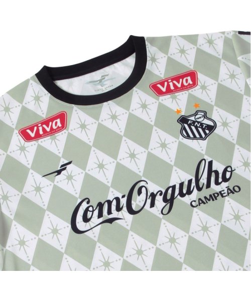 FINTA フィンタ サッカー レコルダーレグラフィックシャツ FT4102 人気・おすすめ｜使いやすい・旅行におすすめ 品質保証 全国発送 正規品・日本国内発送・安心保証付き