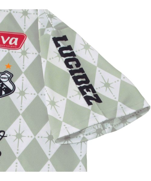 FINTA フィンタ サッカー レコルダーレグラフィックシャツ FT4102 人気・おすすめ｜使いやすい・旅行におすすめ 品質保証 全国発送 正規品・日本国内発送・安心保証付き