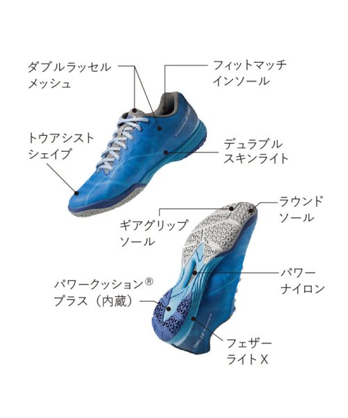 ニッタク Nittaku 卓球 ムービングエアロ NS4442 