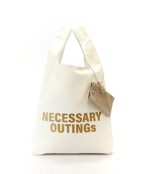 日本製山羊革ラメカードポーチ付きキャンバスロゴマルシェバッグ 人気・おすすめ｜使いやすい・旅行におすすめ 品質保証 全国発送 日本国内発送・最短翌日お届け