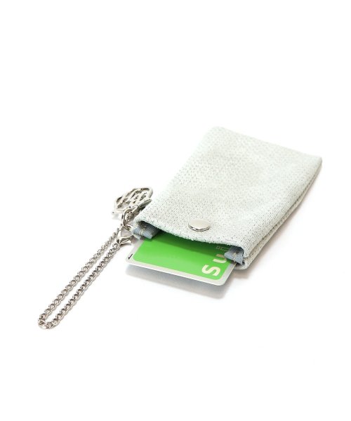 日本製山羊革ラメカードポーチ付きキャンバスロゴマルシェバッグ 人気・おすすめ｜使いやすい・旅行におすすめ 品質保証 全国発送 日本国内発送・最短翌日お届け