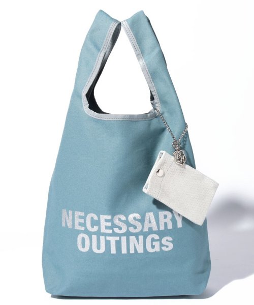 日本製山羊革ラメカードポーチ付きキャンバスロゴマルシェバッグ 人気・おすすめ｜使いやすい・旅行におすすめ 品質保証 全国発送 日本国内発送・最短翌日お届け