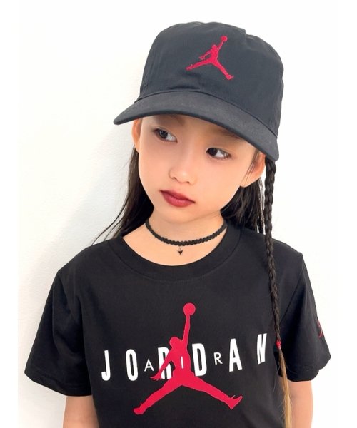 Jordan(ジョーダン)/キャップ(52－55cm) JORDAN(ジョーダン) JUMPMAN STRAPBAC/img16