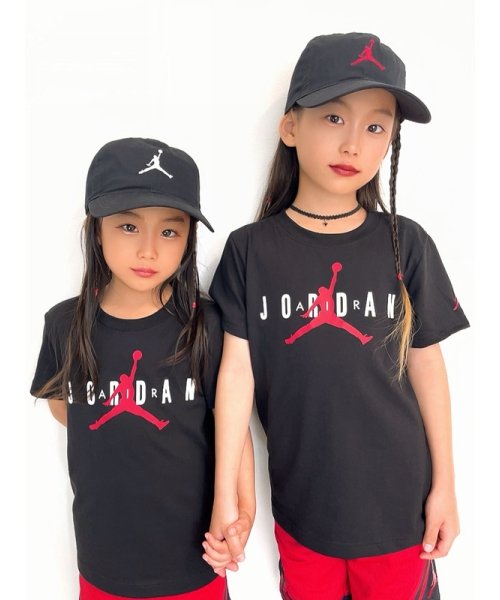 Jordan(ジョーダン)/キッズ(105－120cm) Tシャツ JORDAN(ジョーダン) JDN BRAND TEE 5/img11