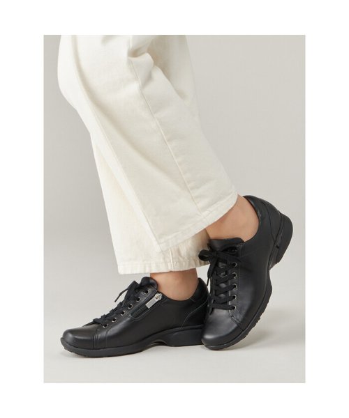 ペダラ レディース GORE－TEX防水 2E 