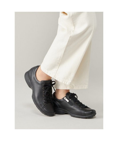 ペダラ レディース GORE－TEX防水 2E 