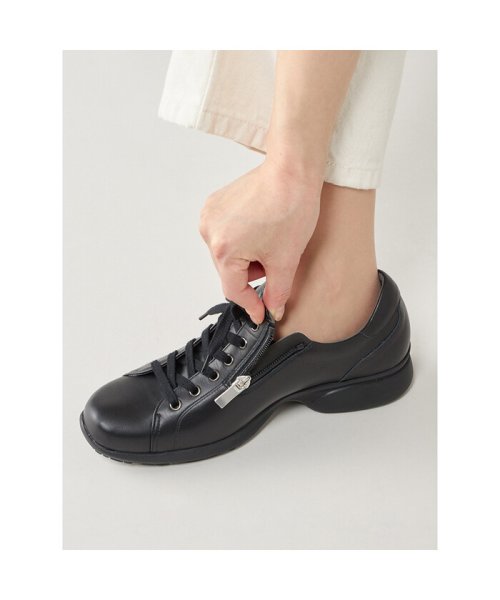 ペダラ レディース GORE－TEX防水 2E 