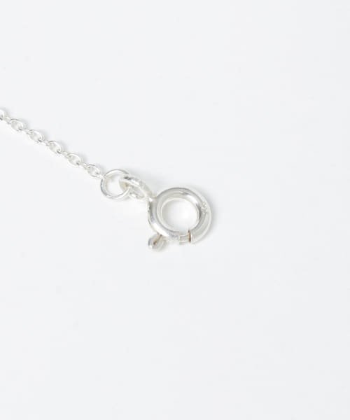 SMELLY(スメリー)/SMELLY so’　nuance bar necklace/img21