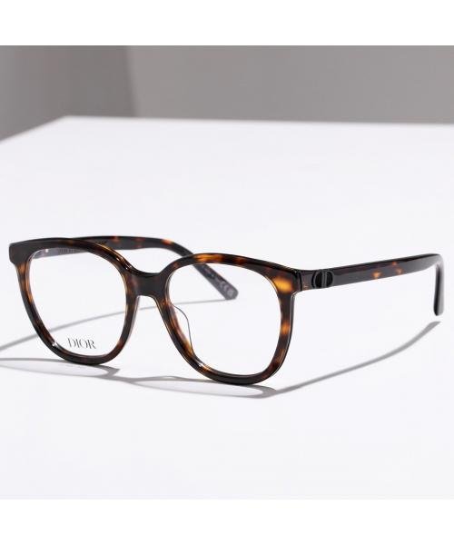 Dior メガネ 30Montaigne Mini O R3I モンテーニュ ミニ Dior メガネ 30Montaigne Mini R3I モンテーニュ