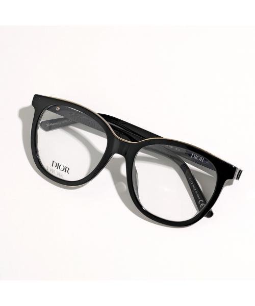 Dior メガネ 30Montaigne Mini O R3I モンテーニュ ミニ Dior メガネ 30Montaigne Mini R3I モンテーニュ