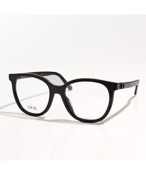 Dior メガネ 30Montaigne Mini O R3I モンテーニュ ミニ Dior メガネ 30Montaigne Mini R3I モンテーニュ