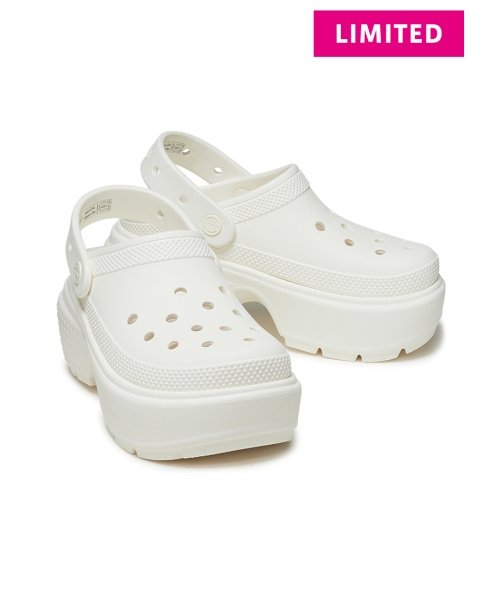 OTHER(OTHER)/【emmi＋crocs】Stomp Clog/img09