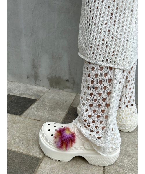 OTHER(OTHER)/【emmi＋crocs】Stomp Clog/img11
