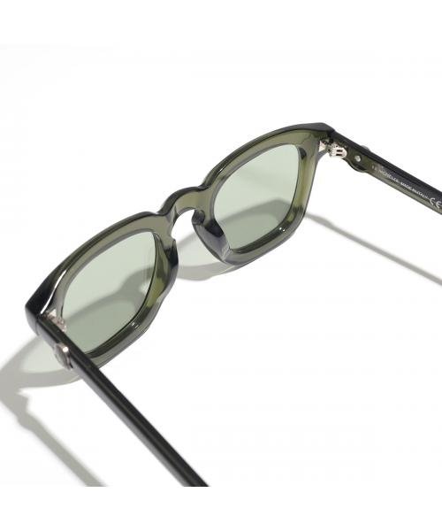 MONCLER サングラス ML0262 ウェリントン型 MONCLER サングラス ML0262