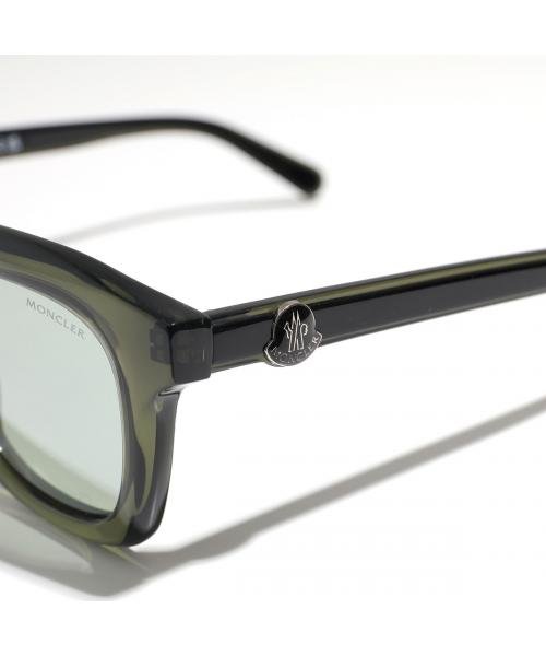 MONCLER サングラス ML0262 ウェリントン型 C1914534584(14630円)