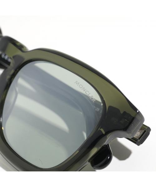 MONCLER サングラス ML0262 ウェリントン型 C1914534584(14630円)