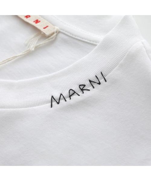 MARNI(マルニ)/MARNI Tシャツ【1枚単品】THJE0211X2 UTCZ68/img20