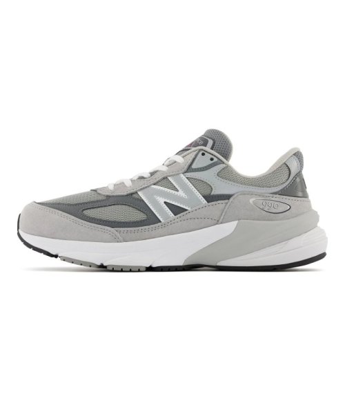 PULP(パルプ)/【New Balance / ニューバランス】Made in USA 990 v6 GL6/img14