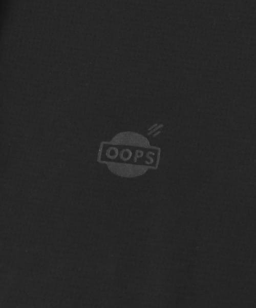 URBAN RESEARCH Sonny Label(アーバンリサーチサニーレーベル)/『吸水速乾』OOPS　ハイストレッチポロシャツ/img34