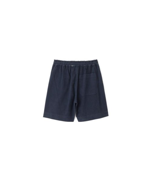 GARMENT DYE LIGHTWEIGHT PLAINWEAVE 