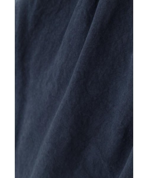 GARMENT DYE LIGHTWEIGHT PLAINWEAVE 