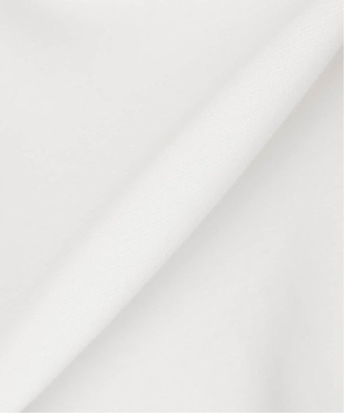 EDIFICE(エディフィス)/《追加予約》”撥水＆汗染み防止機能” プロテック ポンチ ポロシャツ "WEB限定"/img61