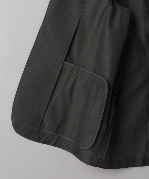 フェザー TEXBRID コンフォート ジャケット ‐セットアップ対応 マルチ機能付き‐ B89 W72 H88