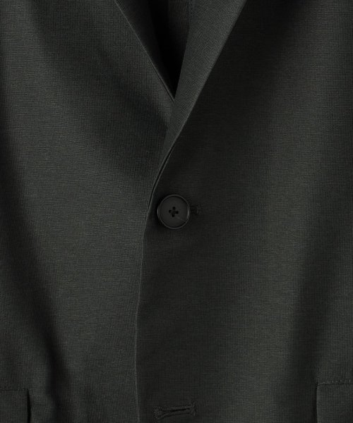 フェザー TEXBRID コンフォート ジャケット ‐セットアップ対応 マルチ機能付き‐ B89 W72 H88