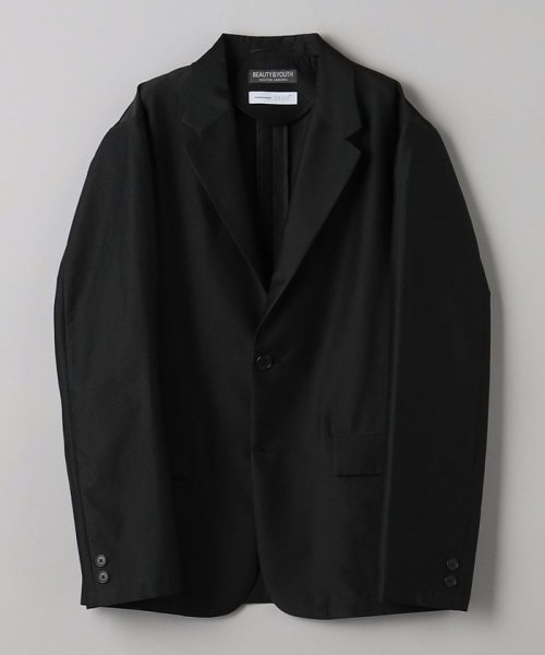 フェザー TEXBRID コンフォート ジャケット ‐セットアップ対応 マルチ機能付き‐ B89 W72 H88