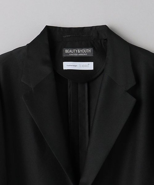 フェザー TEXBRID コンフォート ジャケット ‐セットアップ対応 マルチ機能付き‐ B89 W72 H88