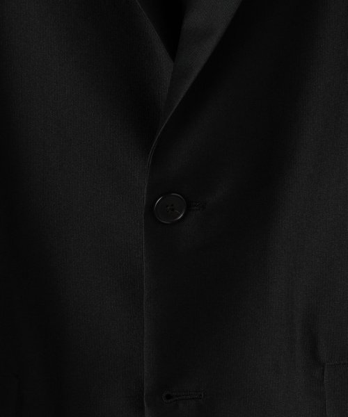 フェザー TEXBRID コンフォート ジャケット ‐セットアップ対応 マルチ機能付き‐ B89 W72 H88